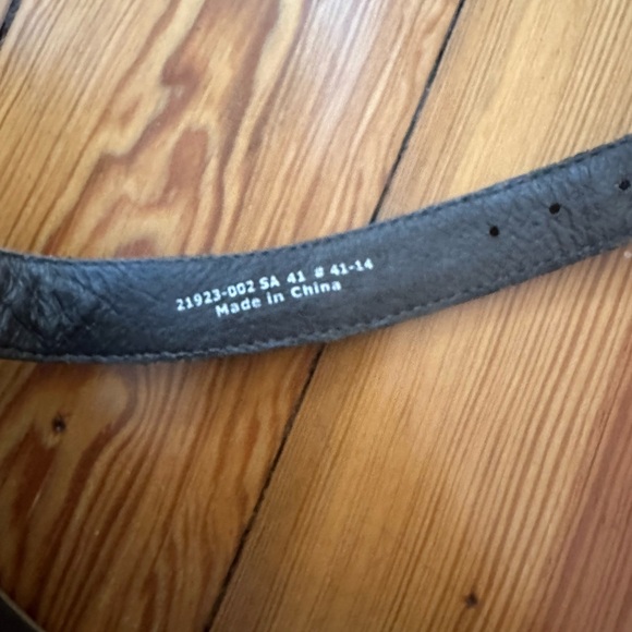 Camper Platform Sandals - Picture 3 of 4